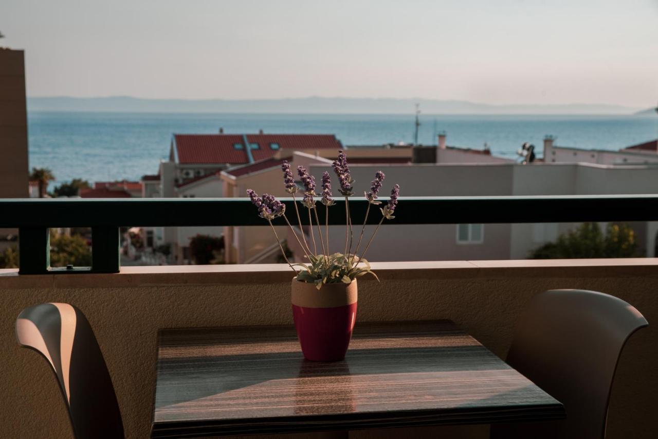 Vidos * Makarska