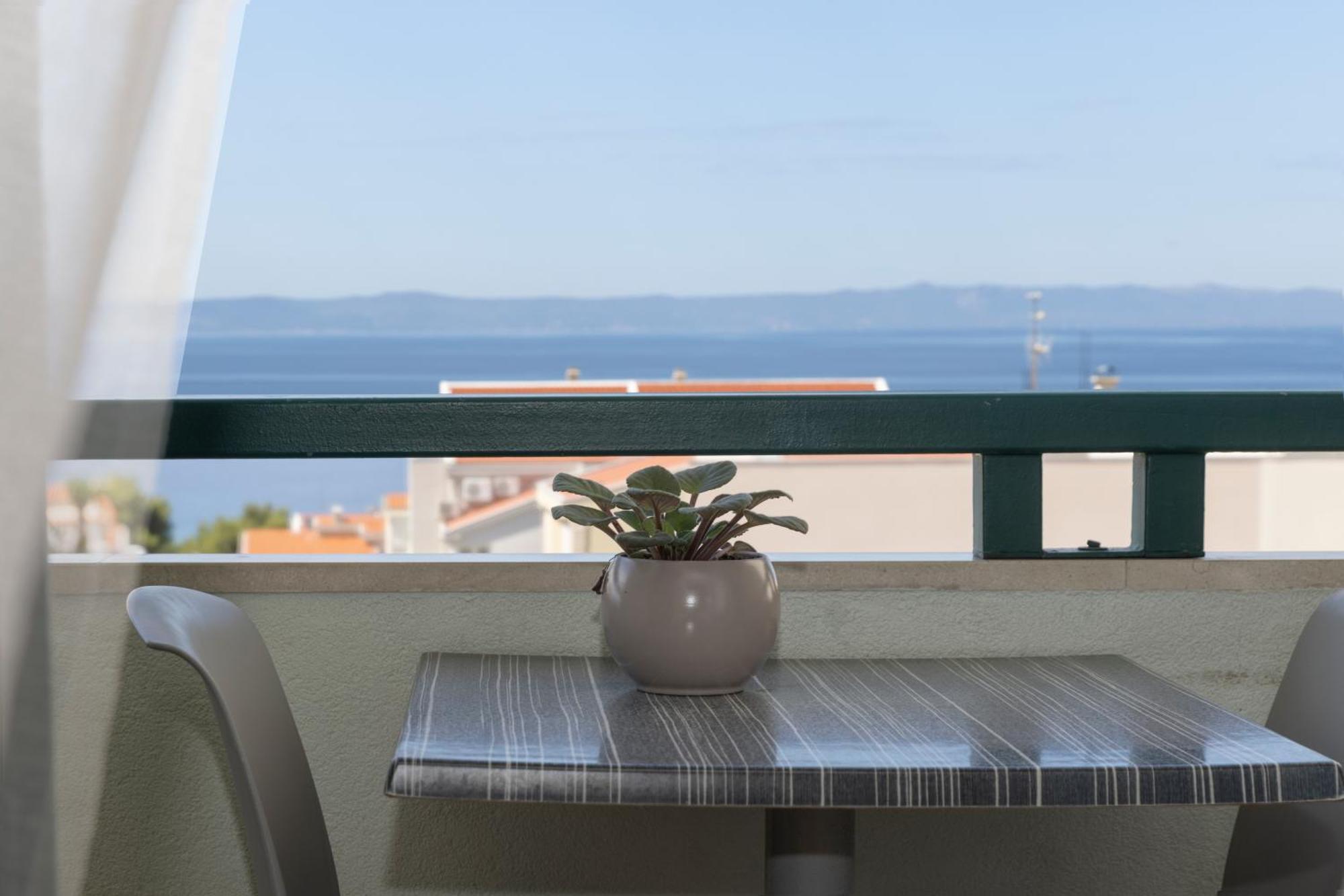 Vidos Makarska