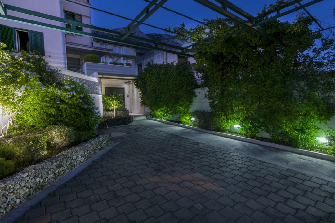Vidos Apartment Makarska