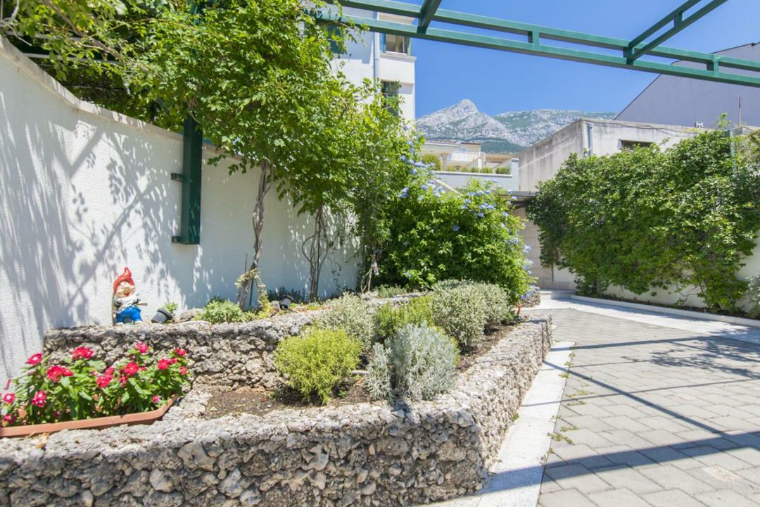 Vidos Apartment Makarska