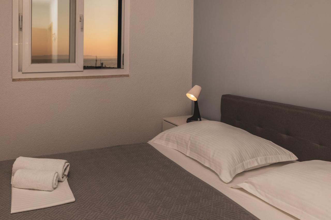 Vidos Apartament *